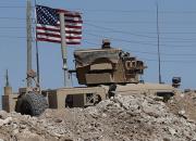  اخباری از آغاز به کار آمریکا برای ساخت فرودگاه نظامی در شمال سوریه