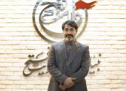 سید محمد حسینی به عنوان مدیر گروه فیلم و سریال بنیاد روایت فتح و مدیر انجمن سینمای انقلاب و دفاع مقدس منصوب شد