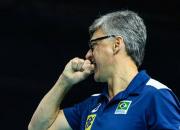 سرمربی تیم ملی برزیل در شرایط بحرانی