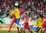 داوری‌های علیه پرسپولیس مغرضانه است