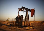قیمت نفت در بازار های جهانی کاهش یافت