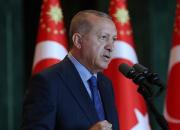 اردوغان: آینده منطقه غرب آسیا توسط ترکیه شکل می گیرد