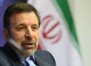 واعظی: آمریکا به حمله نظامی به ایران تمرکز ندارد