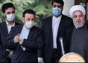 دولت روحانی ۸ سال فقط غر زد و هیچ کاری برای اقتصاد نکرد!