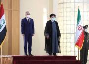 فصل جدید مناسبات ایران و عراق