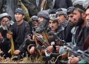آمریکا ۵ هزار زندانی طالبان را پس از توافق آزاد می‌کند