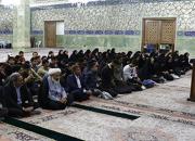 مسجدی‌ها امشب از فرزندان شهدای دانشجو تقدیر می‌کنند