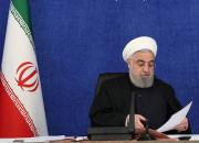 پاسخ رحیم پور ازغدی به سوالی درباره محاکمه دولت روحانی