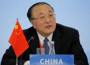 آمریکا حق دخالت در امور داخلی چین را ندارد