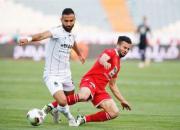 پرسپولیس به قهرمانی نزدیکتر شد