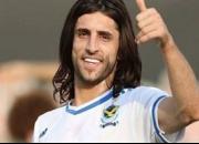 2 بازیکن استقلال و پرسپولیس مقابل برزیل و آرژانتین