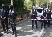 ۴ زخمی بر اثر حمله با چاقو به دانشجویان در فرانسه