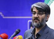 تکذیب خبر فوت ۴ زندانی در زندان تهران به دلیل کرونا