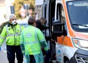 تلفات کرونا در ایتالیا به ۶ نفر رسید