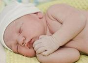 هشدار: نوزادان «چاق» در معرض آلرژی و اگزما