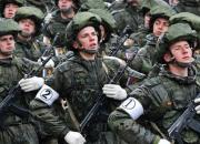 تقویت ارتش روسیه برای پاسخ به بی ثباتی در قطب شمال