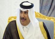 هدف امیر قطر از سفر به ایران