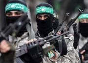 درخواست مصر از حماس درباره ایران و حزب‌الله