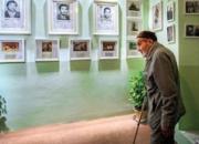 منزل شهیدان دهنوی در مشهد به موزه شهدا تبدیل شد+عکس