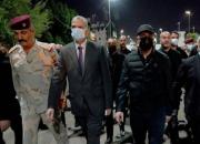 تاکید نخست‌وزیر عراق بر لزوم تامین امنیت و خدمت‌رسانی به زائران اربعین