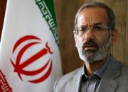 ایران تغییرات مرزی را تحمل نمی‌کند