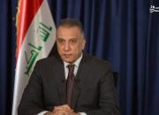 کابینه الکاظمی آماده رأی‌گیری در پارلمان عراق است