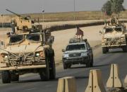حمله جدید به کاروان لجستیک آمریکا در عراق