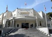 انتقاد یک نماینده به خرج میلیاردی برای استخر ریاست جمهوری