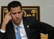 رهبر مخالفان ونزوئلا به کرونا مبتلا شد