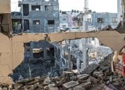 داستانک‌هایی از جنس مقاومت مردم غزه