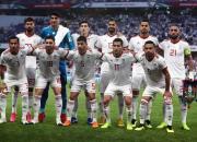 ترکیب تیم ملی ایران برای مصاف با کامبوج
