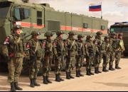 افزایش کمک‌های نظامی روسیه به آسیای مرکزی