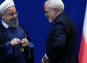 روحانی(تیر ۹۴) : همه تحریم‌ها در دی ۹۴ بالمره لغو می‌شود و نه تعلیق/ روحانی(تیر ۱۴۰۱) : نگذاشتند تحریم‌ها در اسفند ۹۹ لغو شود!