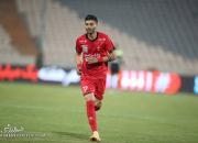 مدافعی که خشن‌ترین بازیکن پرسپولیس شد