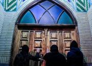 بازگشایی مراکز مذهبی در مناطق وضعیت سفید