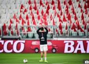 رونالدو راست می‌گوید؛ فوتبال بی‌معنی شده