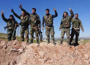 روسیه ادعای ترکیه درباره تلفات ارتش سوریه در ادلب را رد کرد