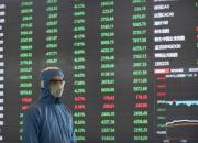 تاثیر کرونا روی ارزش سهام‌ بورس‌های آسیایی