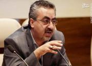 توئیت جهانپور در مورد آمار کودکان گرسنه آمریکایی با شیوع کرونا