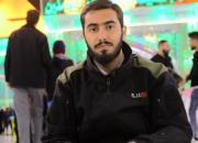 زندگینامه شهید علی وردی برای چاپ آماده می‌شود