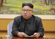 تصاویر جدید از رهبر کره شمالی