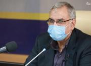 فیلم/ وزیر بهداشت: کرونا مثل بیماری آنفولانزا خواهد شد