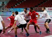 صعود ایران با شکست میلی متری مقابل بحرین