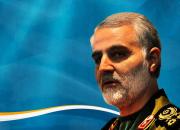 ما همان دریایی هستیم که فرعون را بلعید...