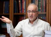 حسن سبحانی در انتخابات ۱۴۰۰ ثبت‌نام کرد +سوابق