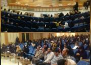 همایش بین‌المللی مدافعین حریم حیا در ارومیه برگزار شد+تصاویر