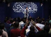 برنامه جشن 20 هیئت به مناسبت میلاد امام حسن عسگری (ع)