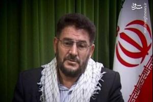 فیلم/ ناگفته‌های سردار شهید میرزا محمد سلگی از دوران خون و حماسه