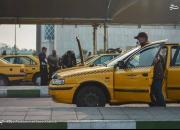 سرانجام نوسازی تاکسی‌های فرسوده پایتخت