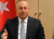  توضیحات وزیر خارجه ترکیه درباره قتل خاشقجی